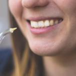 Filo interdentale o idropulsore