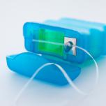 Filo interdentale Oral B ultra floss