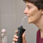 Idropulsore professionale