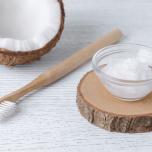 Olio di cocco denti controindicazioni