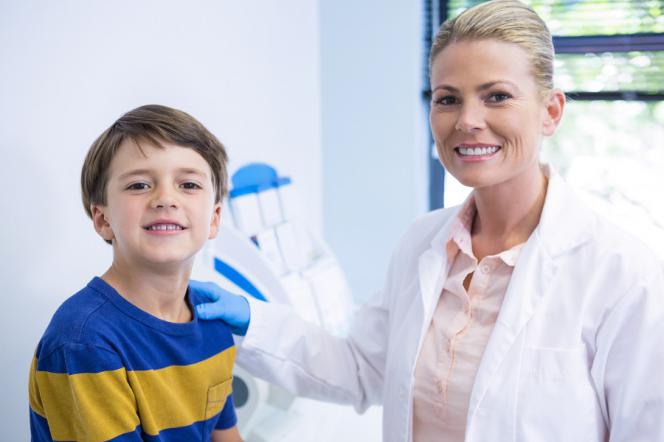 Denti gialli bambini Denti gialli bambini