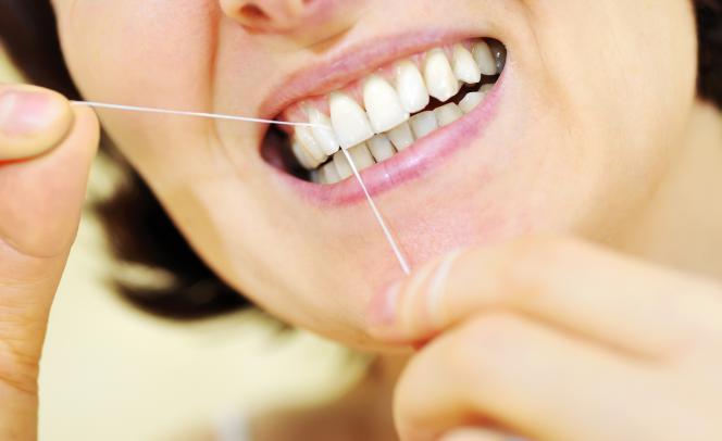 Filo interdentale gum Filo interdentale gum