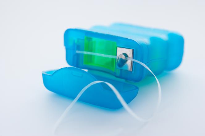 Filo interdentale Oral B ultra floss Filo interdentale Oral B ultra floss