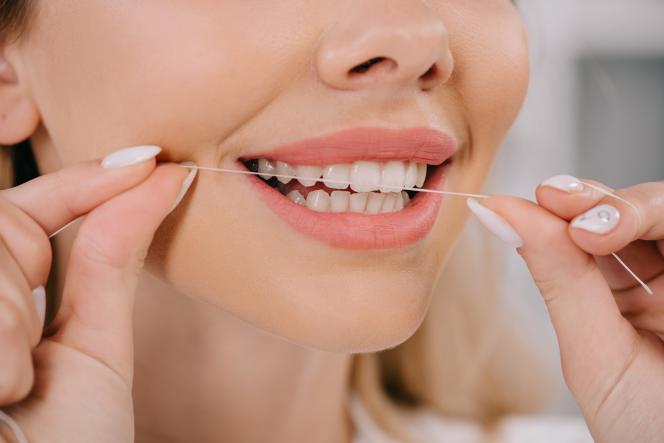 Filo interdentale Oral B Filo interdentale Oral B