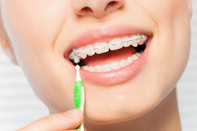 Scovolino denti Scovolino denti