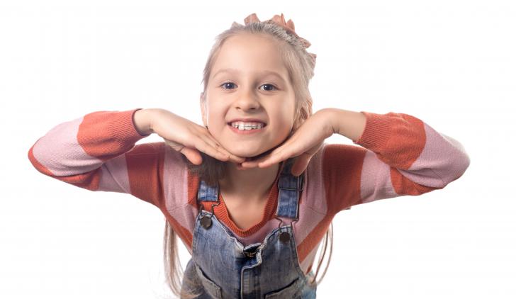 Apparecchio denti bambini Apparecchio denti bambini