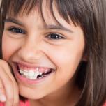 A che età apparecchio denti