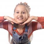 Apparecchio denti bambini