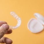 Bite per malocclusione