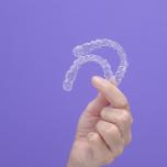 Invisalign elastici