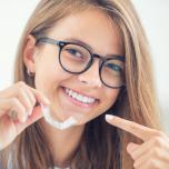 Invisalign risultati dopo un mese