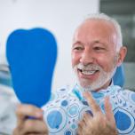Mascherine per denti