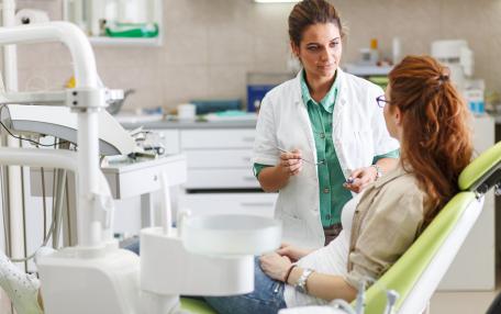 Occlusione dentale