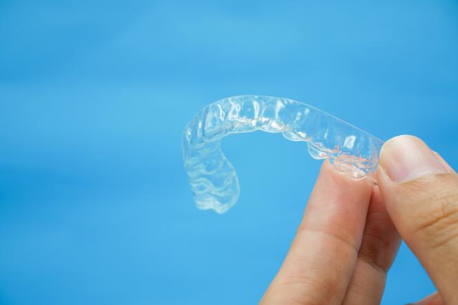 Invisalign diastema Invisalign diastema