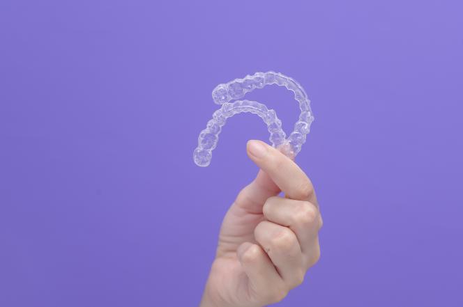 Invisalign elastici Invisalign elastici