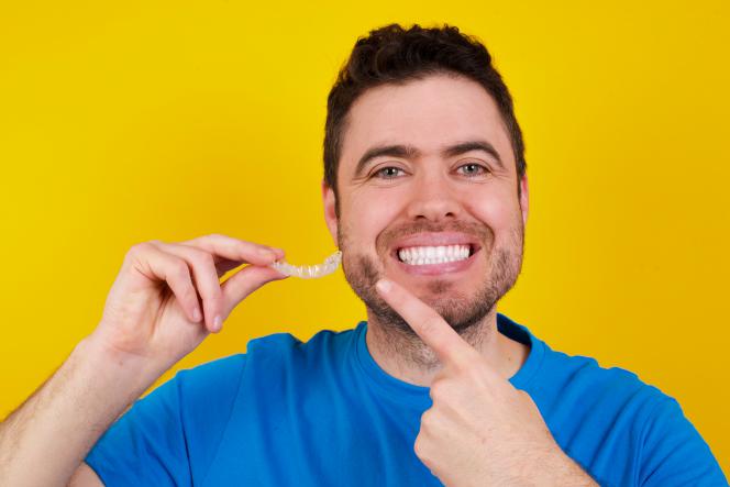 Invisalign funziona Invisalign funziona