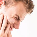 Granuloma dente devitalizzato e incapsulato