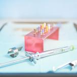 k file endodontici