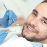 Quanto tempo ci vuole per devitalizzare un dente