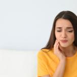Un dente devitalizzato può far male