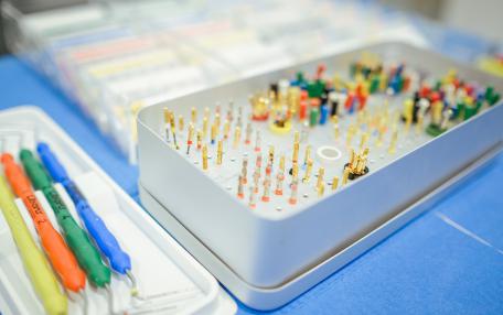 k file endodontici