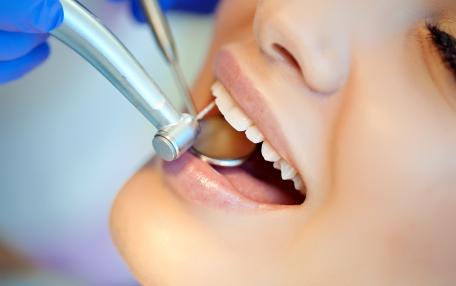 Riaprire dente devitalizzato