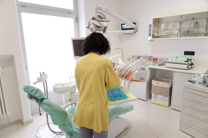 Dente Devitalizzato Fa Male Dopo Anni