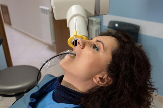 Devitalizzazione dente Devitalizzazione dente