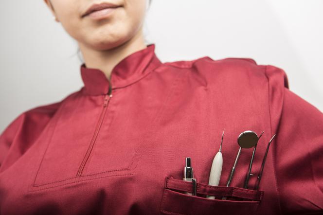 Non voglio devitalizzare il dente Non voglio devitalizzare il dente