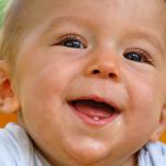 A quanti mesi il primo dentino