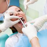 Affollamento dentale grave