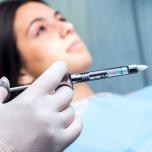 Anestesia dentista allattamento