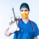 Anestesia dentista non sapevo di essere incinta