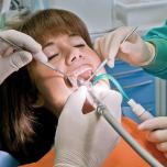 Anestesia dentista pericolosa