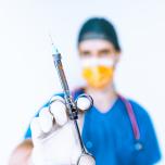 Anestesia totale dentista