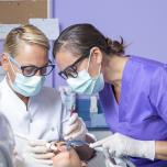 Assistente dentista