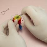 Attivatore denti