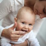 Bambini senza denti