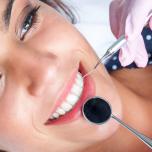 Ceramica liquida per denti