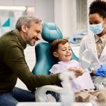 Cliniche dentali low cost