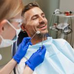 Come contestare lavoro dentista