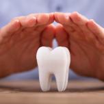 Come rinforzare lo smalto dei denti