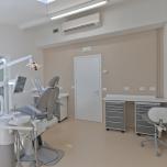 Come si numerano i denti