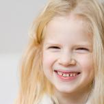 Crescita molari nei bambini 6 anni sintomi 