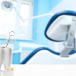 Curare i denti in ospedale