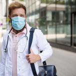 Cure odontoiatriche a domicilio