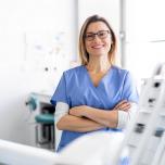 Cure odontoiatriche gratuite