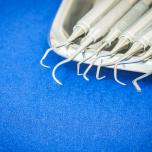 Curette di gracey