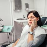 Dente otturato fa male quando mastico