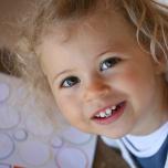 Denti bambini 2 anni